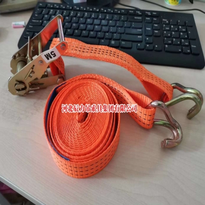 便捷式栓緊器，司機(jī)、押運(yùn)人員必不可少的好幫手