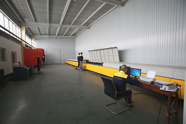 吊裝帶拉力試驗 吊裝帶拉力試驗