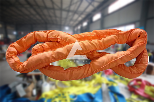 大噸位柔性吊裝帶 大噸位柔性吊裝帶