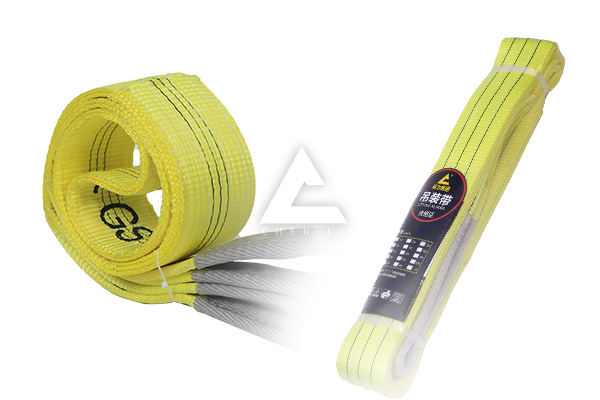 吊裝帶黑線代表什么含義 吊裝帶黑線代表什么含義