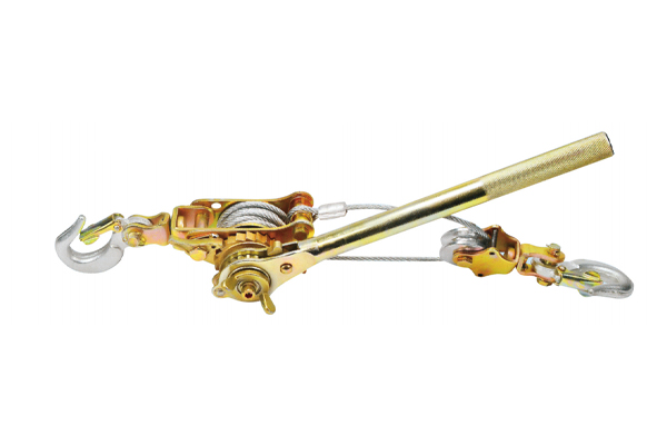 鋼絲繩緊線(xiàn)器