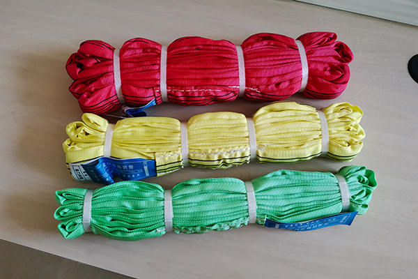 2噸3噸5噸柔性吊帶 2噸3噸5噸柔性吊帶