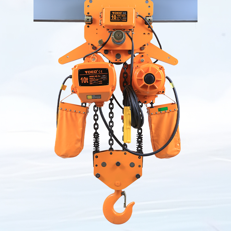 10噸天車電動葫蘆 10噸天車電動葫蘆