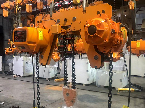 5噸快速電動(dòng)葫蘆 5噸快速電動(dòng)葫蘆